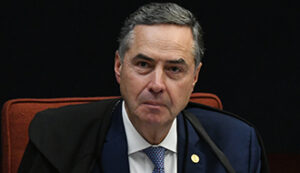 Mais uma medida acertada do Ministro Barroso