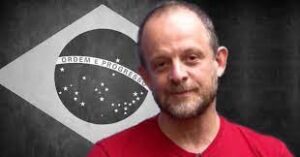 Breno Altman, um judeu brasileiro raro e corajoso que acusa p surgimento do sionismo evangélico no Brasil