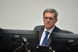 Ministro Marco Aurélio Bellizze, relator do caso no STJ