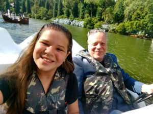 PASSEIO NO LAGO NEGRO EM GRAMADO